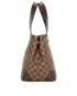 Hampstead PM, bottom view